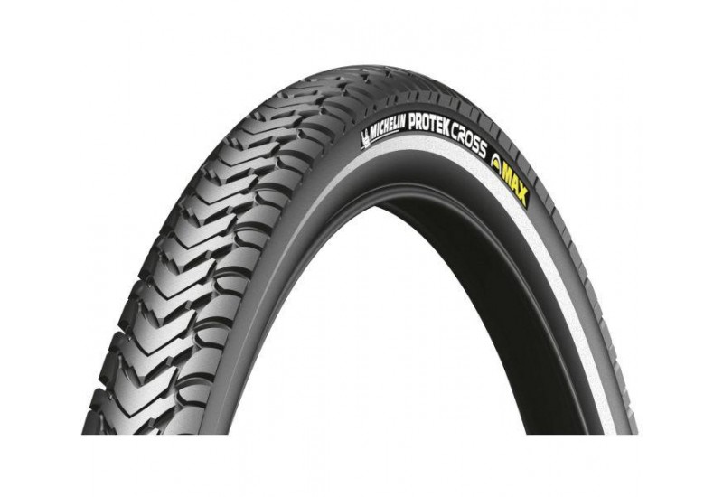 Plášť PROTEK CROSS MAX 26x1.75 (47-559) 1285g 30TPI reflex