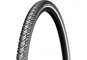 Plášť PROTEK 28x1.75 (47-622) 1014g 22TPI reflex