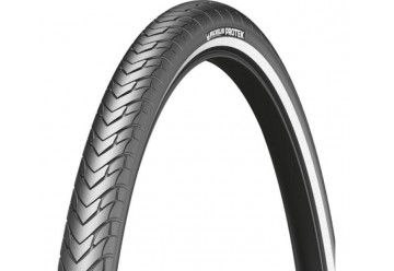 Plášť PROTEK 20x1.50 (37-406) 560g 22TPI reflex
