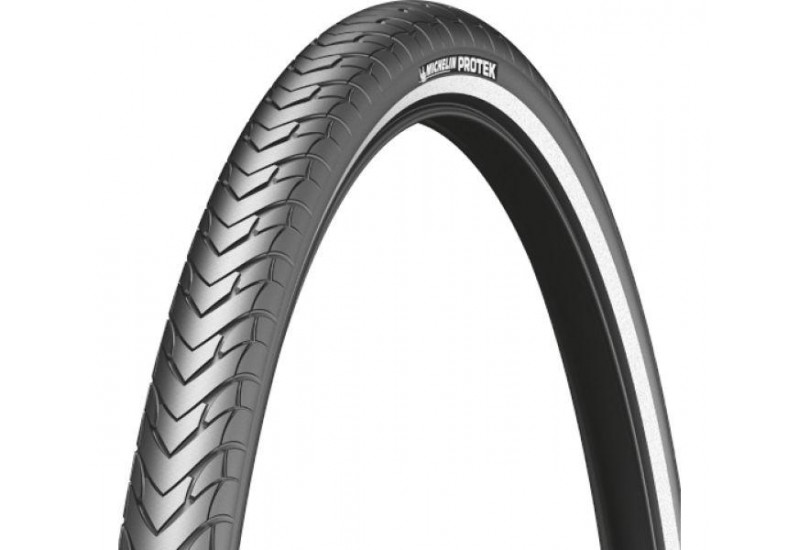 Plášť PROTEK 20x1.50 (37-406) 560g 22TPI reflex
