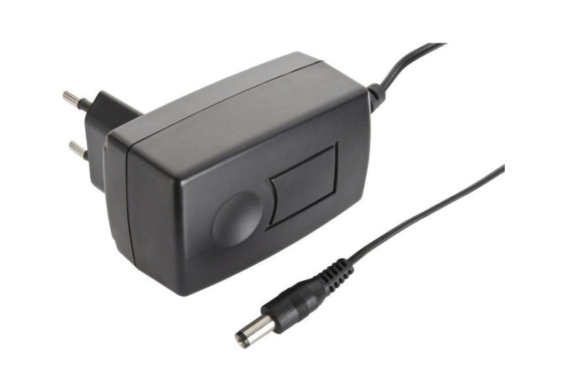 Adaptér napájania 12V Direto, Suito