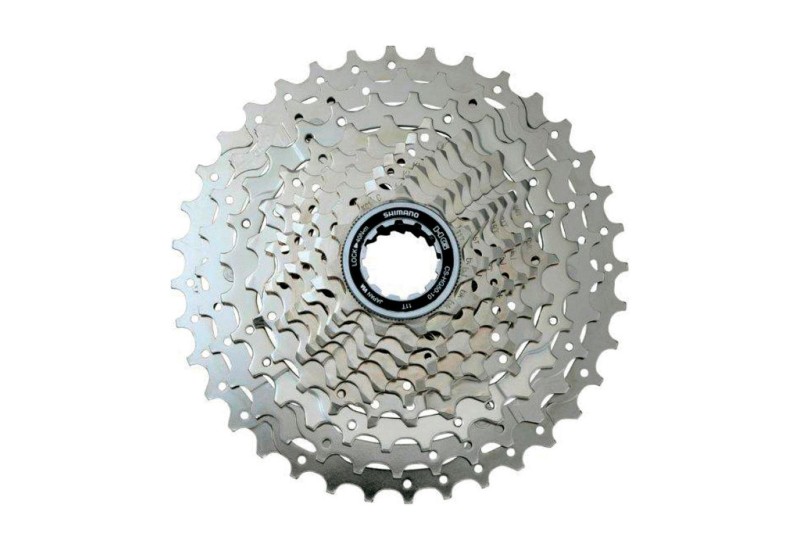 Kazeta CS-HG50 10-kolo 11-36z. Deore OEM