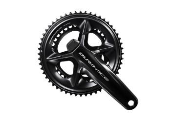 Stred Dura Ace R9200 172,5mm 54/40z. 12-k. s meračom výkonu