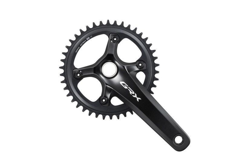 Stred GRX FC-RX820 172,5mm 42z. 12-k. HTII bez ložiska