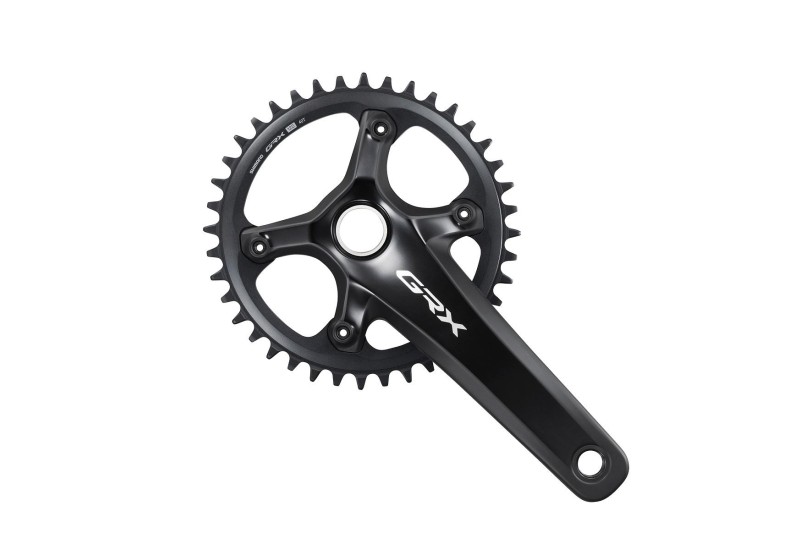 Stred GRX FC-RX820 175mm 40z. 12-k. HTII bez ložiska