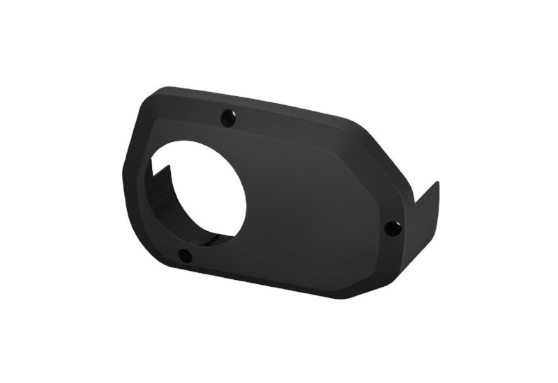 Kryt motora Steps DU-E6001 čierny