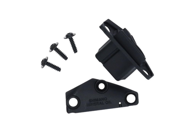 Kryt a tesnenie nádržky pravé ST-R9120/R9170/R8070/R8020/R7020/R7025