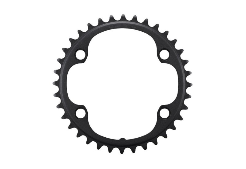 Prevodník 36z. FC-R9200 Dura Ace čierny 110mm