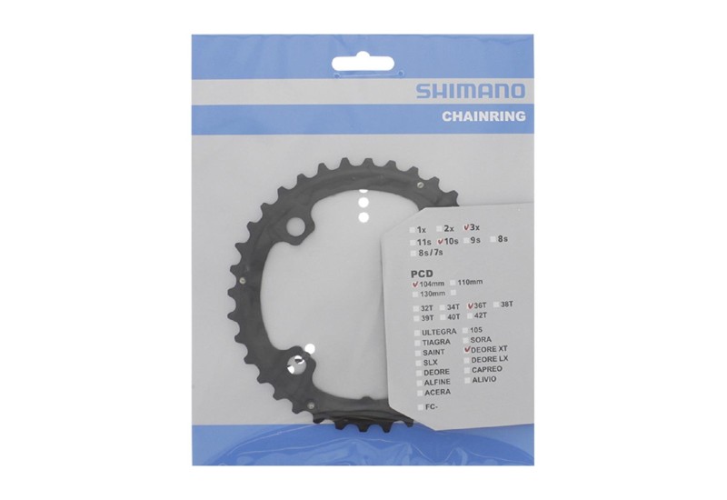 Prevodník 36z. FC-T8000/M780/M781 XT