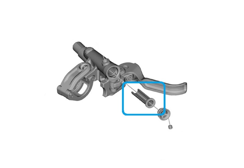 Membrána olejovej nádržky BL-M9120/M8100/M7100