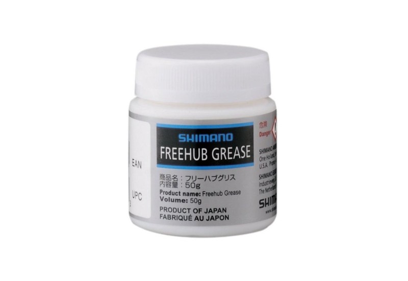 Vazelína orecha náboja FH7800/7801/M800/805 50gr