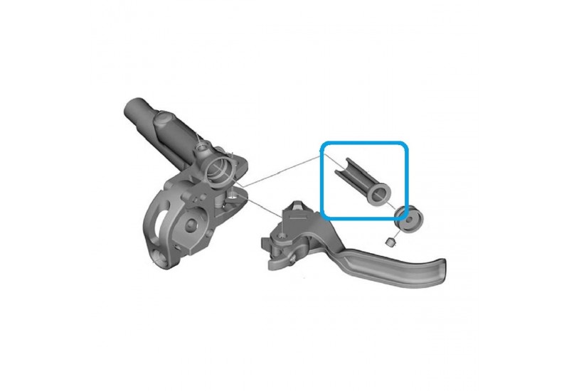 Membrána olejovej nádržky BL-M8000/M820/MT501/MT401