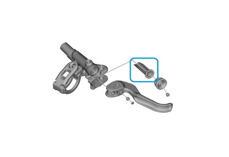 Membrána olejovej nádržky BL-M9100