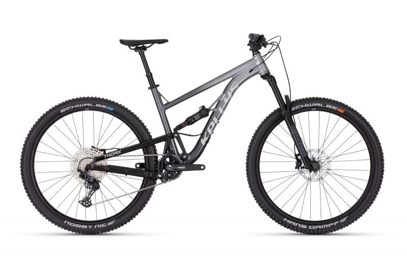 KELLYS Thorx 30 Moonstone Grey M 29"