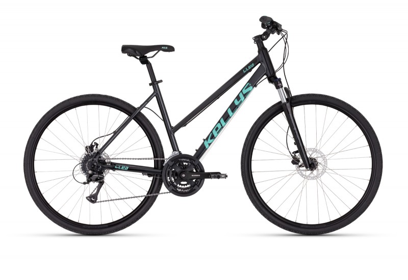 KELLYS Clea 90 Graphite Grey S