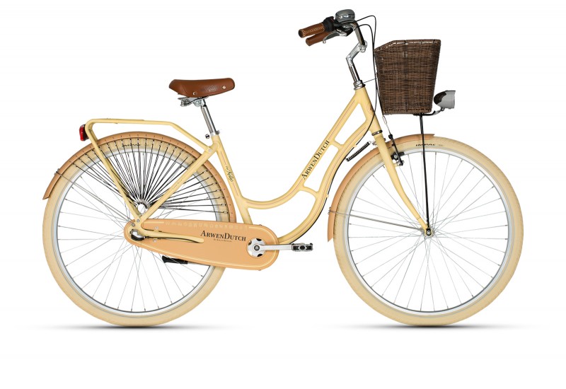 KELLYS Arwen Dutch Beige 460