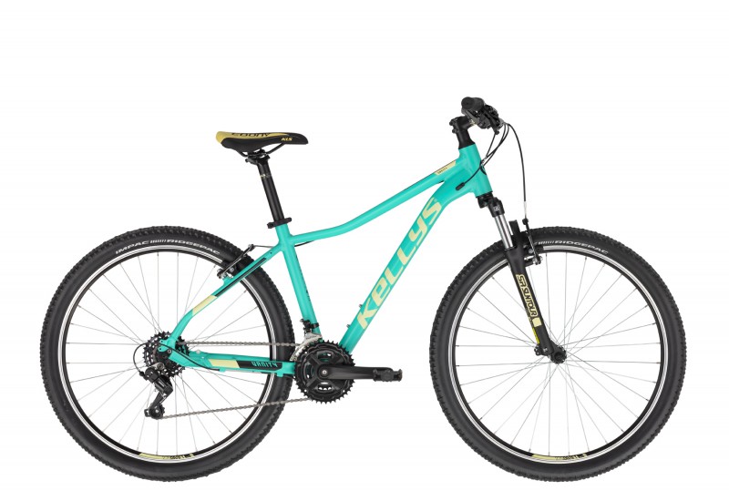 KELLYS Vanity 10 Aqua Green S 27.5"