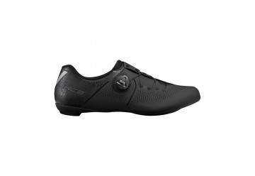 Shimano cyklistické tretry SHRC302 dámske čierne