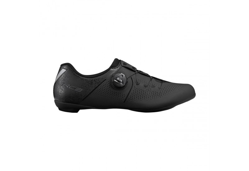 Shimano cyklistické tretry SHRC302 dámske čierne
