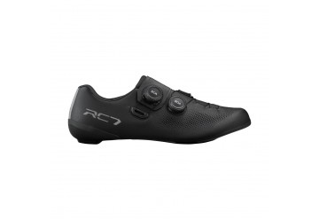 Shimano cyklistické tretry SHRC703 čierne