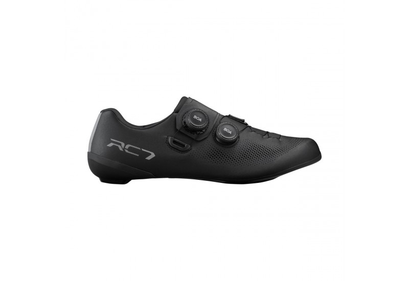 Shimano cyklistické tretry SHRC703 čierne