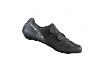 Shimano cyklistické tretry SHRC903 čierne
