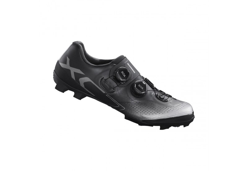 Shimano cyklistické tretry SHXC702 čierne