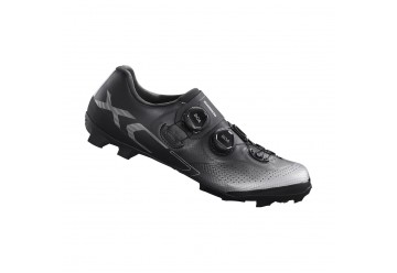 Shimano cyklistické tretry SHXC702 čierne