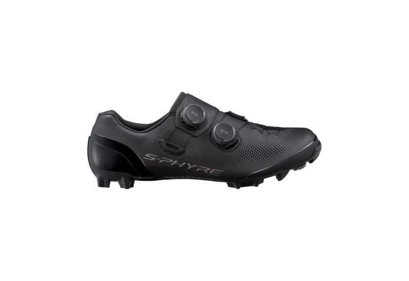 Shimano cyklistické tretry SHXC903 čierne