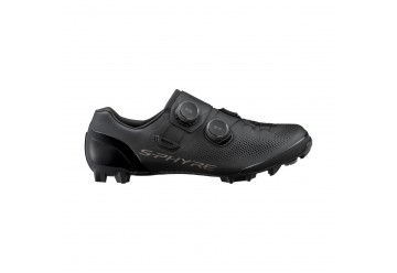 Shimano cyklistické tretry SHXC903 čierne