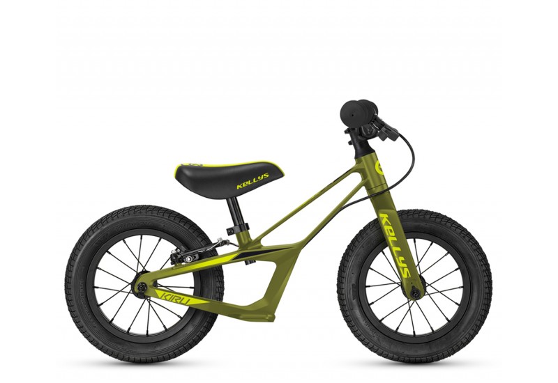 KELLYS KIRU RACE FOREST