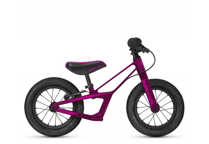 KELLYS KIRU RACE PURPLE