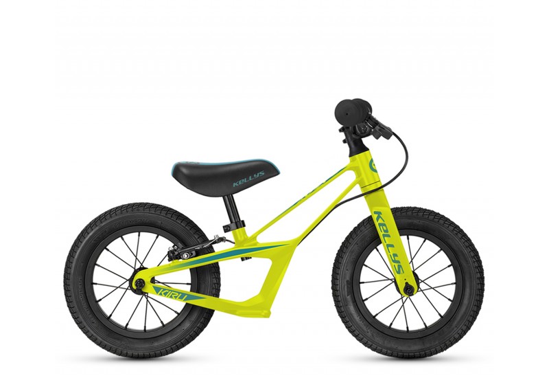KELLYS KIRU RACE LIME