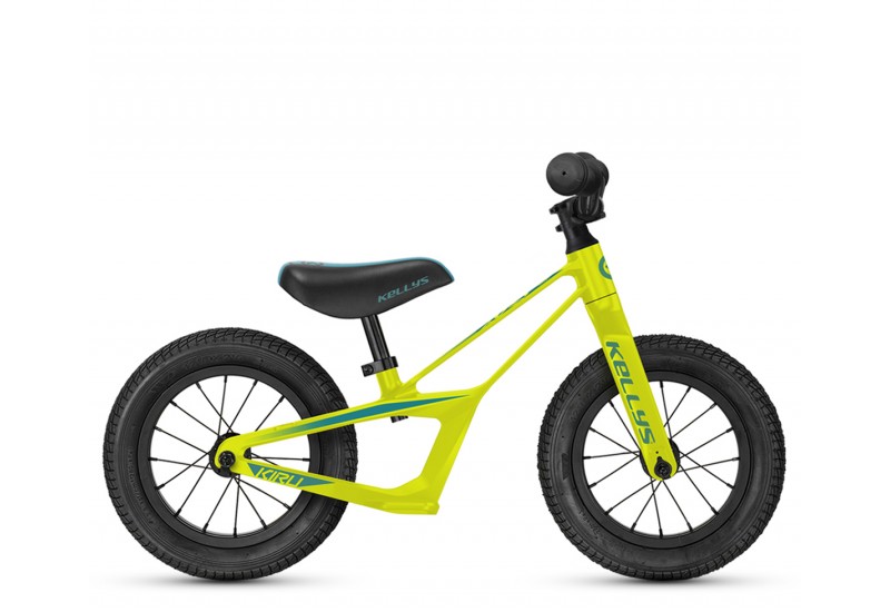 KELLYS KIRU LIME