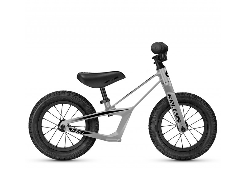 KELLYS KIRU RAW SILVER