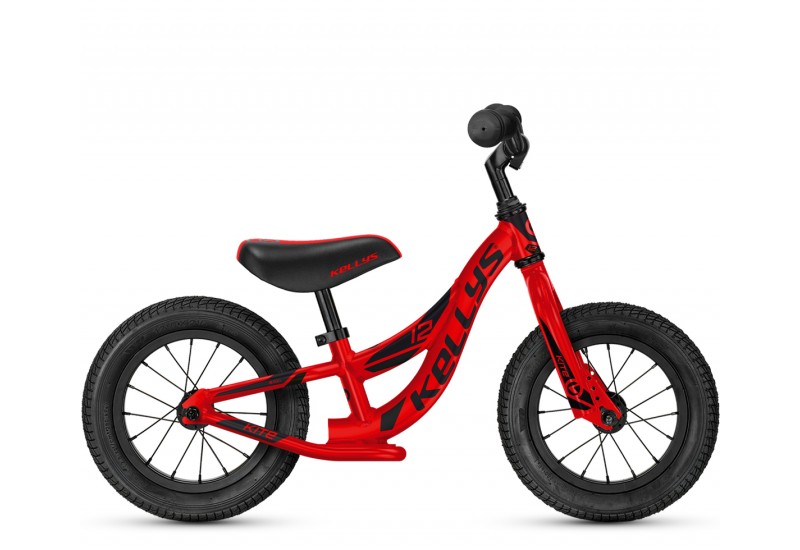 KELLYS KITE 12 RED