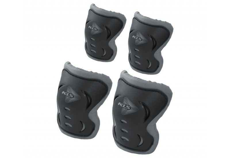 Chrániče KELLYS Kiter Pads S