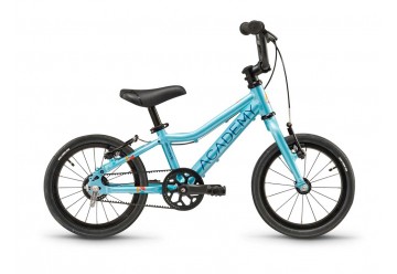 ACADEMY Detský bicykel Grade 2 Belt 14" 2025 Tyrkysová
