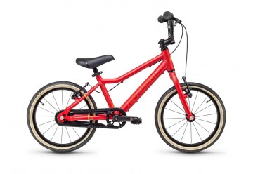 ACADEMY Detský bicykel Grade 3 - 16" 2025 Červená