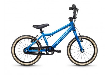 ACADEMY Detský bicykel Grade 3 - 16" 2025 Modrá