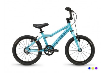 ACADEMY Detský bicykel Grade 3 Belt 16" 2025 Tyrkysová