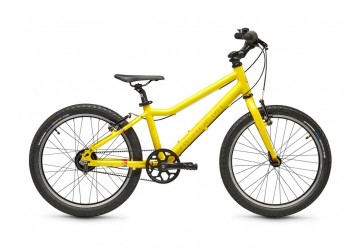 ACADEMY Detský bicykel Grade 4 Belt 20" 2025 Žltá