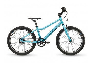 ACADEMY Detský bicykel Grade 4 Belt 20" 2025 Tyrkysová