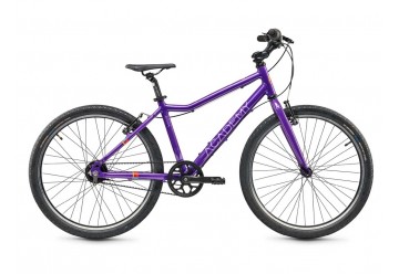 ACADEMY Detský bicykel Grade 5 Belt 24" 2025 Fialová