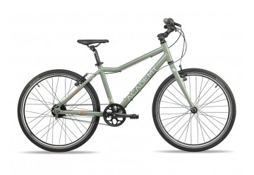 ACADEMY Detský bicykel Grade 5 Belt 24" 2025 Zelená