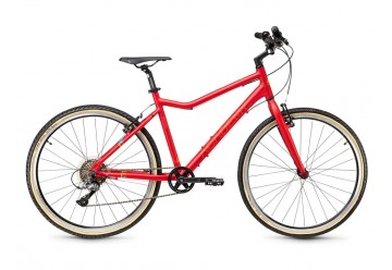 ACADEMY Detský bicykel Grade 6 26" 2025 Červená