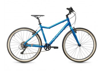 ACADEMY Detský bicykel Grade 6 26" 2025 Modrá