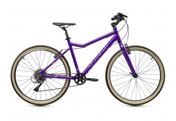 ACADEMY Detský bicykel Grade 6 26" 2025 Fialová