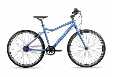 ACADEMY Detský bicykel Grade 6 Belt 26" 2025 Modrá