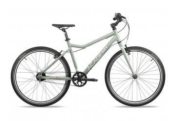 ACADEMY Detský bicykel Grade 6 Belt 26" 2025 Zelená